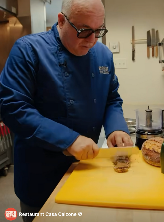 Le sandwich au poulet de mon beau-père Bertrand Jacob