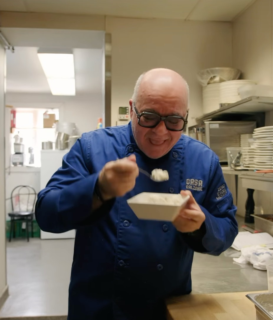 Crème glacée d'Alphonse