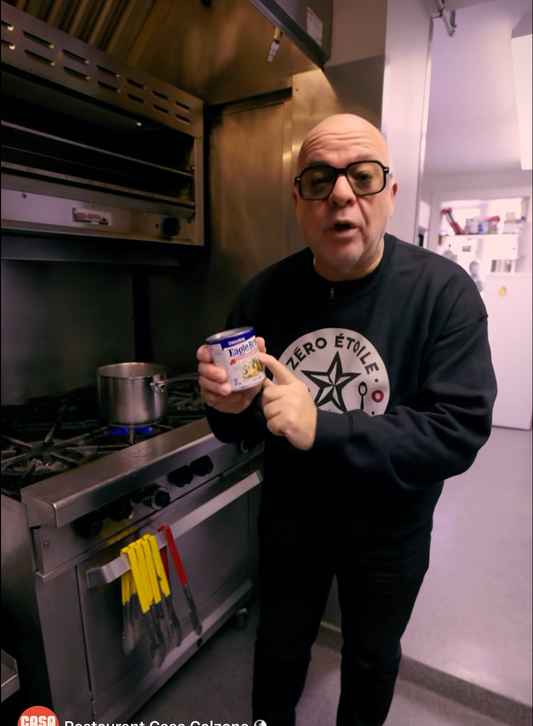 Comment faire du Dulce de leche pour $3,50