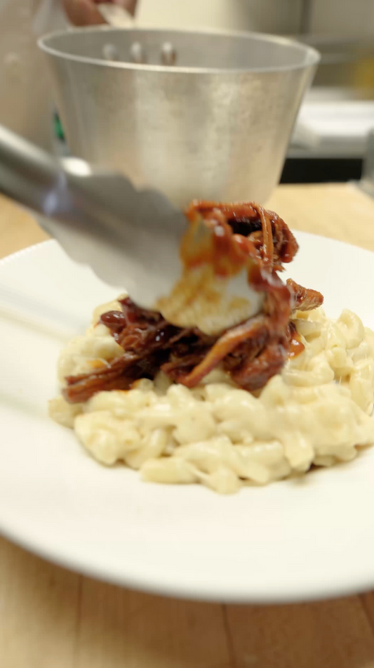 Mac n Cheese Millionaire