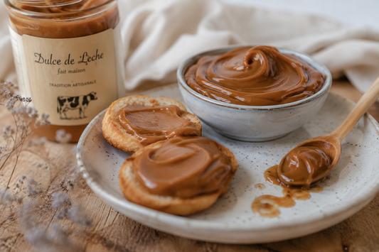 Comment faire du Dulce de leche pour $3,50