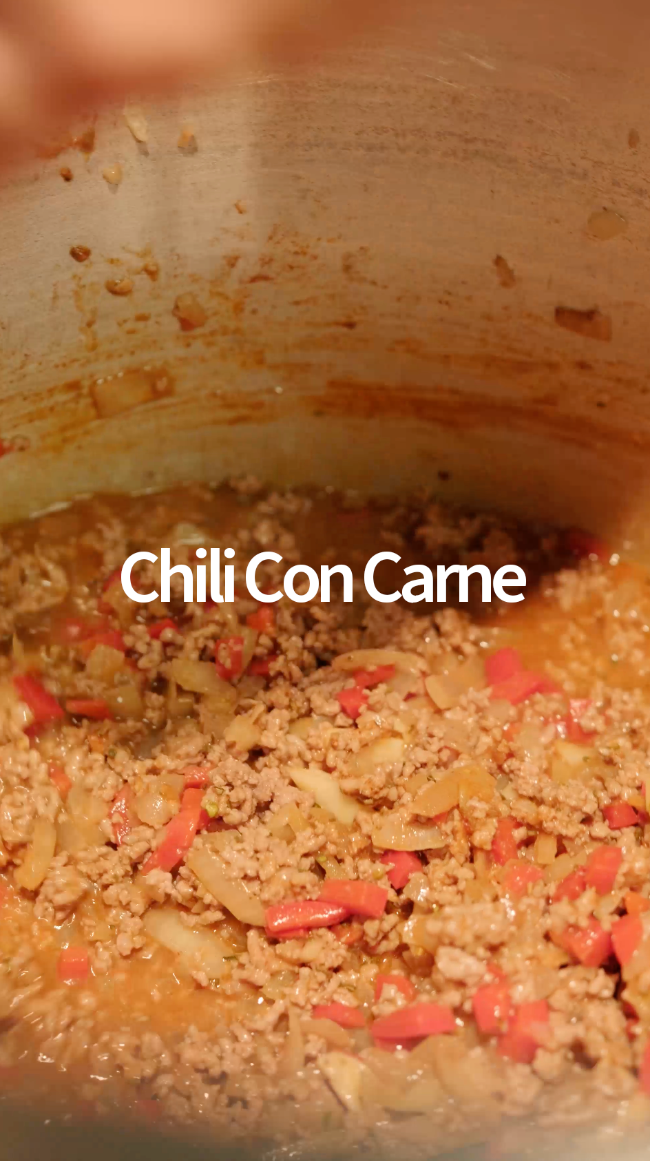 Chili con carne